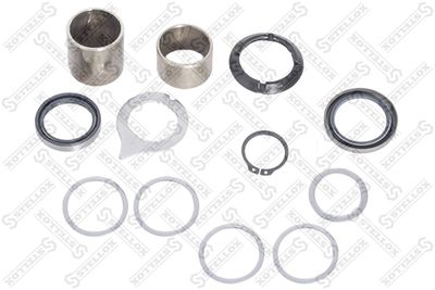 Repair Kit, brake camshaft STELLOX 85-07101-SX