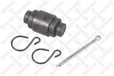 Repair Kit, brake shoe sleeve STELLOX 85-08000-SX