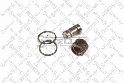 Repair Kit, brake shoe sleeve STELLOX 85-08001-SX