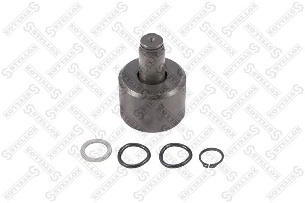 STELLOX 85-08002-SX Repair Kit, brake shoe sleeve