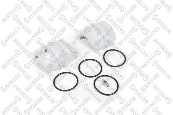 STELLOX 85-09807-SX Bushing, brake shaft