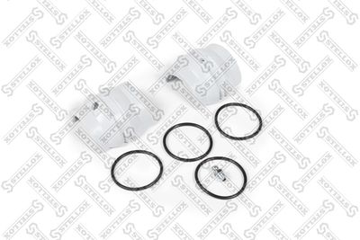 Bushing, brake shaft STELLOX 85-09807-SX