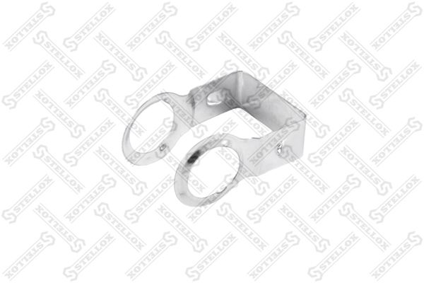 STELLOX 85-10101-SX Retaining Plate, brake shoe pins