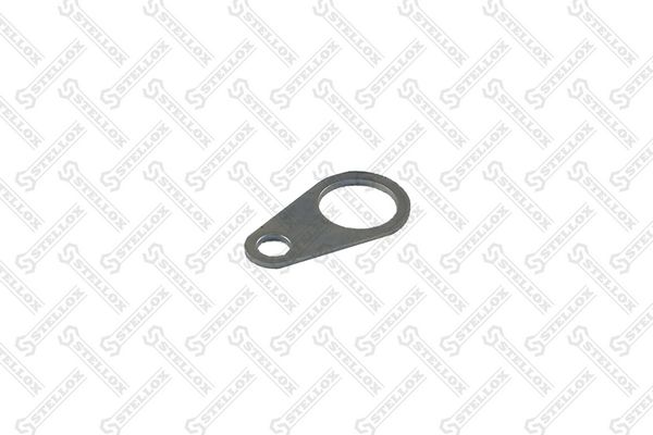 STELLOX 85-10102-SX Retaining Plate, brake shoe pins