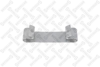 Retaining Plate, brake shoe pins STELLOX 85-10104-SX