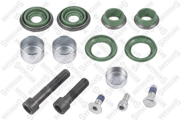 STELLOX 85-10323-SX Repair Kit, brake caliper