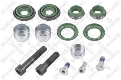 Repair Kit, brake caliper STELLOX 85-10323-SX