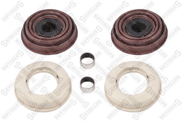 STELLOX 85-10328-SX Repair Kit, brake caliper