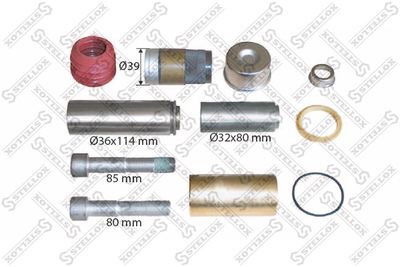 Repair Kit, brake caliper STELLOX 85-10329-SX