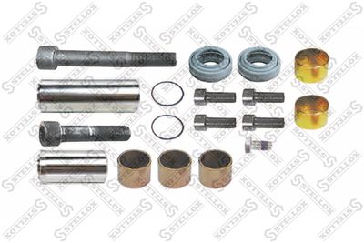 Repair Kit, brake caliper STELLOX 85-10346-SX