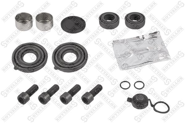 STELLOX 85-10349-SX Repair Kit, brake caliper