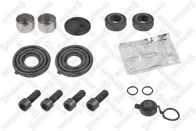 Repair Kit, brake caliper STELLOX 85-10349-SX