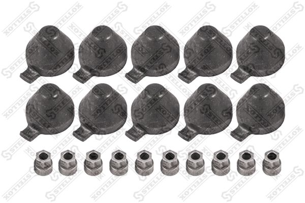 STELLOX 85-10358-SX Repair Kit, brake caliper
