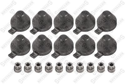 Repair Kit, brake caliper STELLOX 85-10358-SX