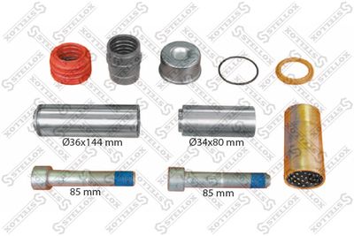 Repair Kit, brake caliper STELLOX 85-10361-SX