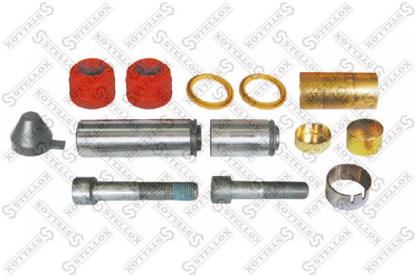 STELLOX 85-10363-SX Repair Kit, brake caliper
