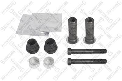 Repair Kit, brake caliper STELLOX 85-10373-SX