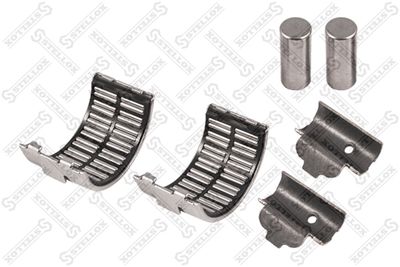 Repair Kit, brake caliper STELLOX 85-10383-SX