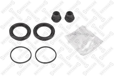 Repair Kit, brake caliper STELLOX 85-10395-SX