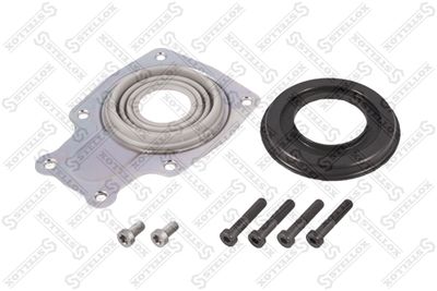 Repair Kit, brake caliper STELLOX 85-10412-SX