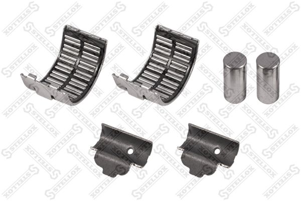 STELLOX 85-10413-SX Repair Kit, brake caliper