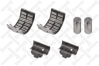 Repair Kit, brake caliper STELLOX 85-10413-SX