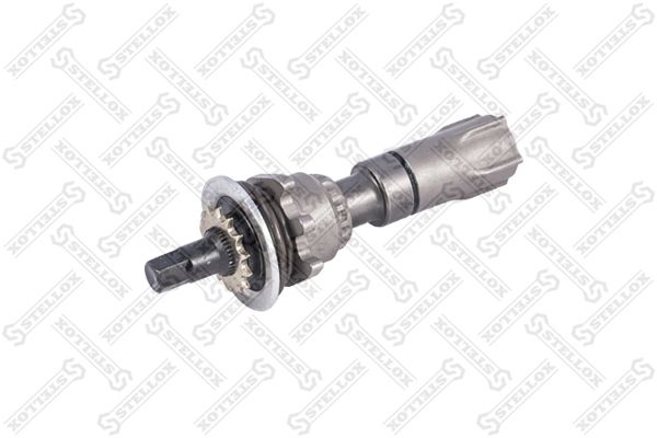STELLOX 85-10432-SX Repair Kit, brake caliper