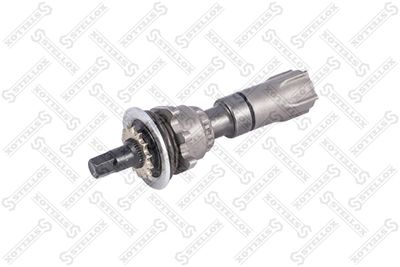 Repair Kit, brake caliper STELLOX 85-10432-SX