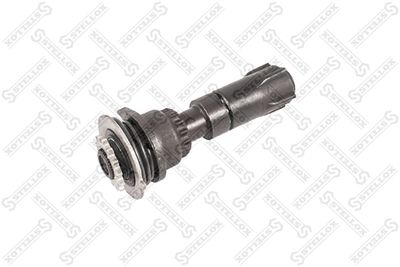 Repair Kit, brake caliper STELLOX 85-10433-SX