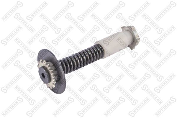 STELLOX 85-10453-SX Repair Kit, brake caliper