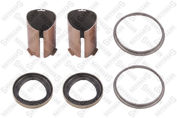 STELLOX 85-10477-SX Repair Kit, brake caliper