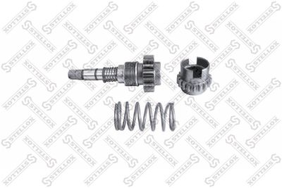 Repair Kit, brake caliper STELLOX 85-10491-SX