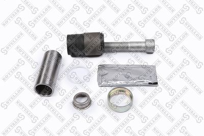Repair Kit, brake caliper STELLOX 85-10520-SX