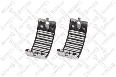 Repair Kit, brake caliper STELLOX 85-10530-SX