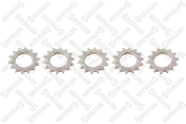 STELLOX 85-10534-SX Repair Kit, brake caliper