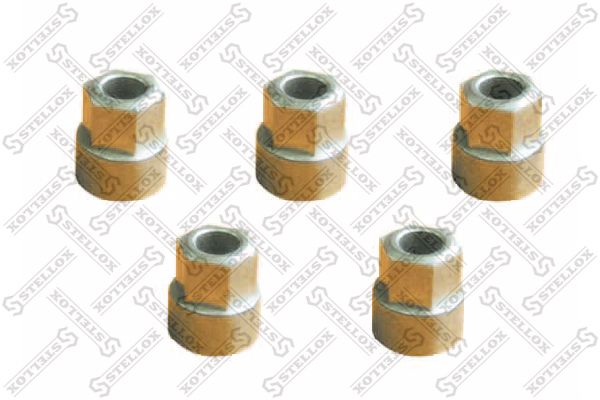 STELLOX 85-10580-SX Repair Kit, brake caliper