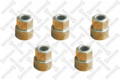Repair Kit, brake caliper STELLOX 85-10580-SX