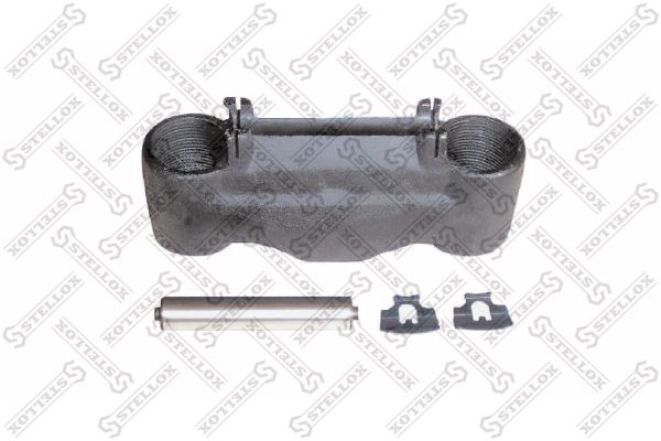 STELLOX 85-10606-SX Repair Kit, brake caliper