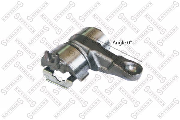 STELLOX 85-10629-SX Repair Kit, brake caliper