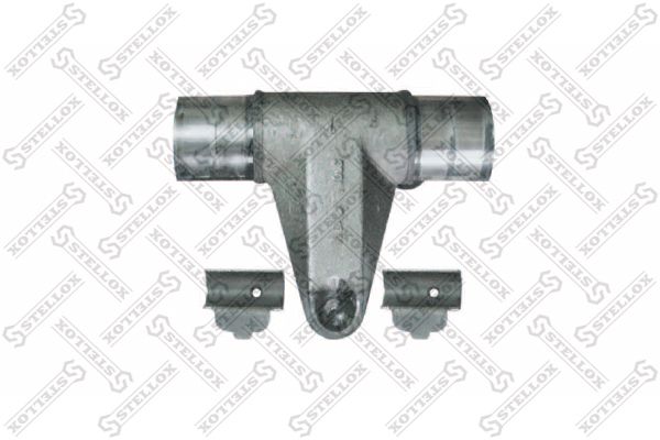 STELLOX 85-10675-SX Repair Kit, brake caliper