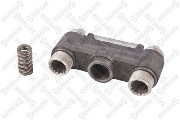 STELLOX 85-10681-SX Repair Kit, brake caliper
