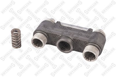 Repair Kit, brake caliper STELLOX 85-10681-SX