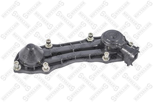 STELLOX 85-10687-SX Repair Kit, brake caliper