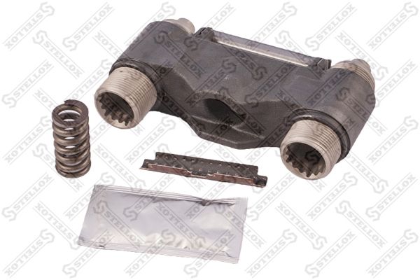 STELLOX 85-10700-SX Repair Kit, brake caliper