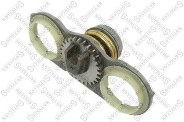 STELLOX 85-10710-SX Repair Kit, brake caliper