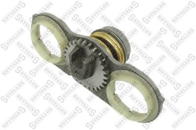 Repair Kit, brake caliper STELLOX 85-10710-SX