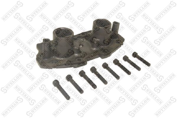 STELLOX 85-10729-SX Repair Kit, brake caliper