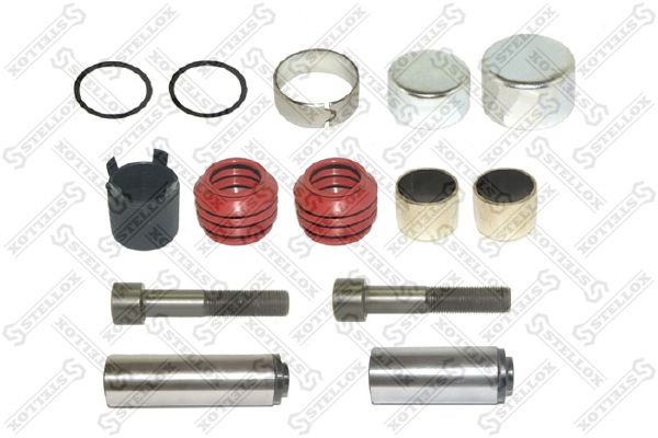 STELLOX 85-10734-SX Repair Kit, brake caliper