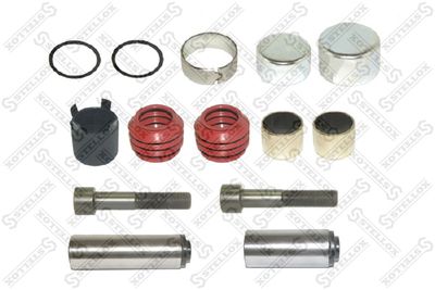 Repair Kit, brake caliper STELLOX 85-10734-SX