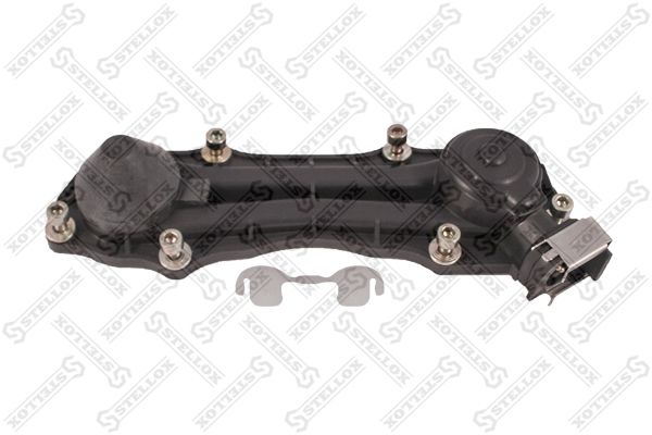 STELLOX 85-10799-SX Repair Kit, brake caliper